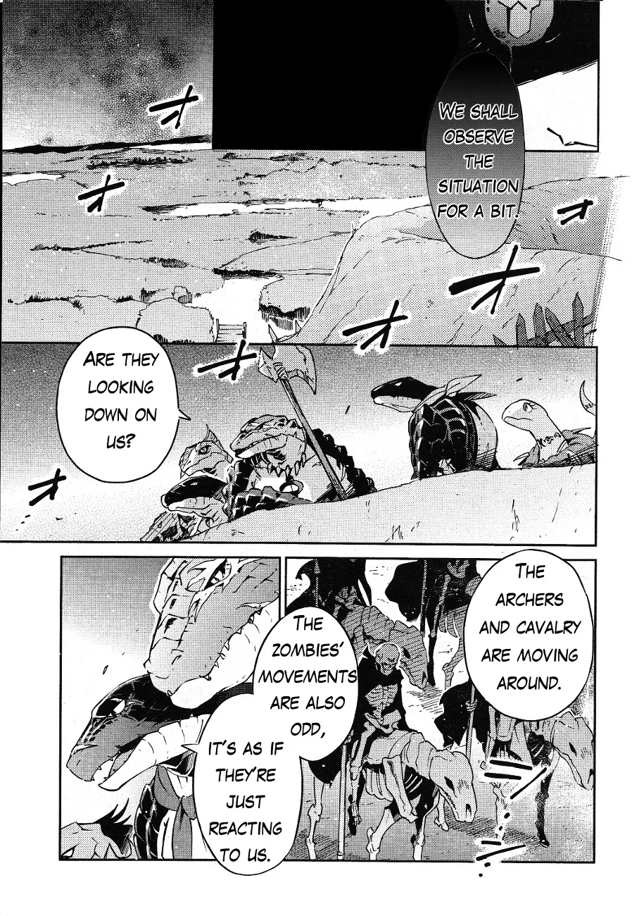 Read Overlord Manga Online