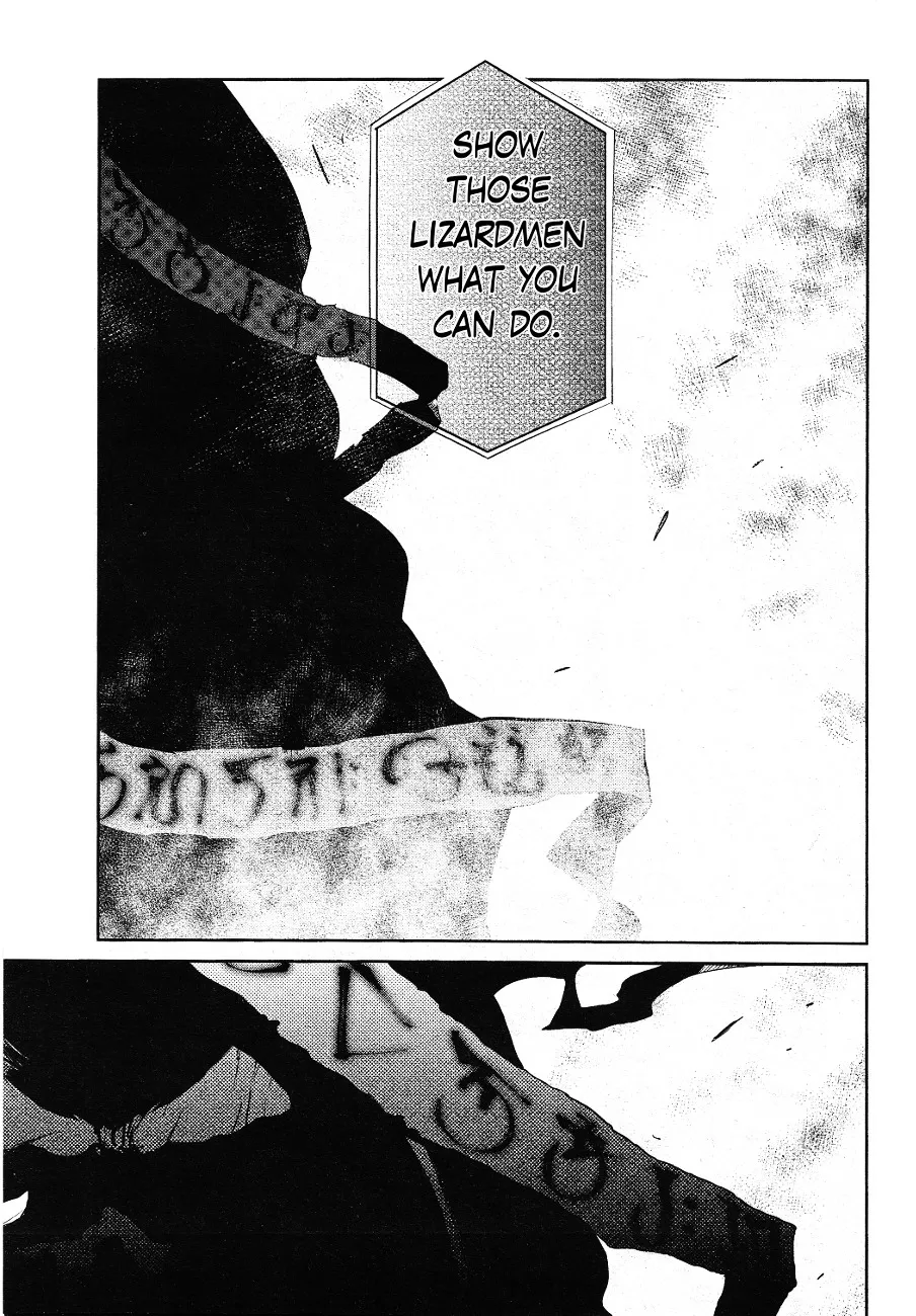 Read Overlord Manga Online