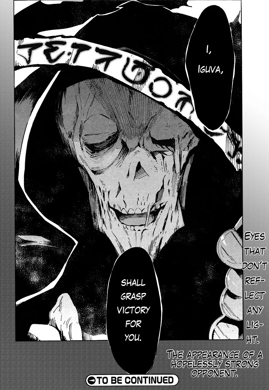 Read Overlord Manga Online