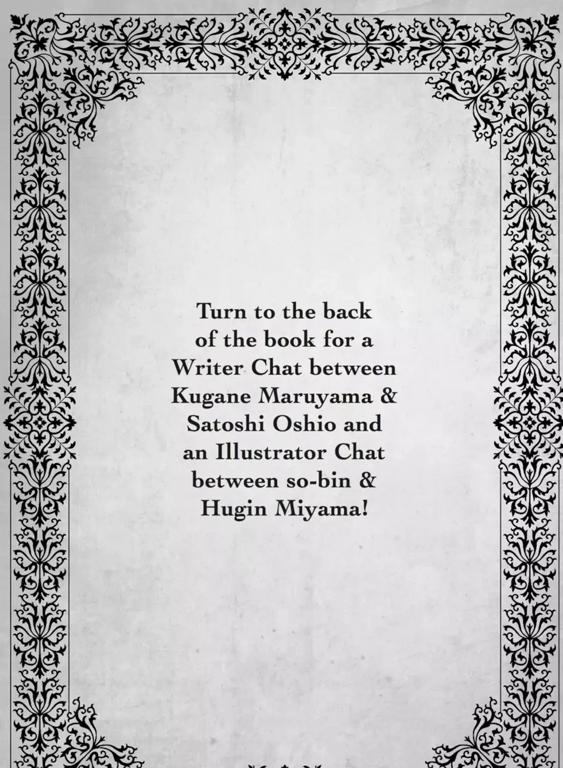 Read Overlord Manga Online