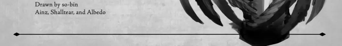 Read Overlord Manga Online