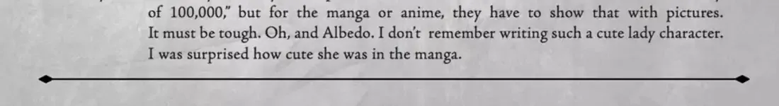 Read Overlord Manga Online