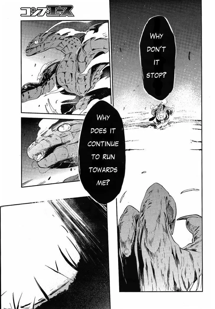 Read Overlord Manga Online
