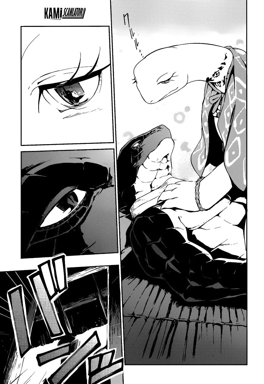 Read Overlord Manga Online