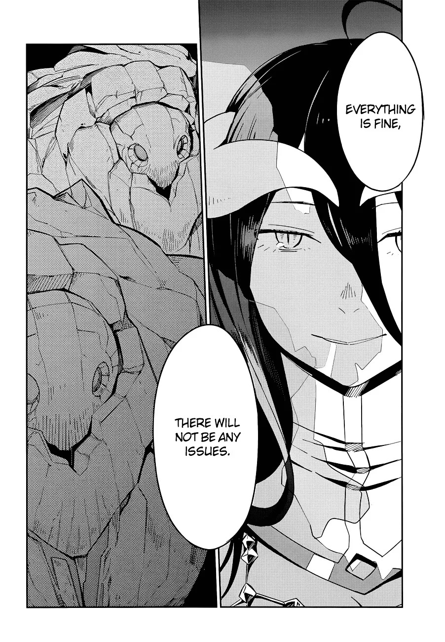 Read Overlord Manga Online
