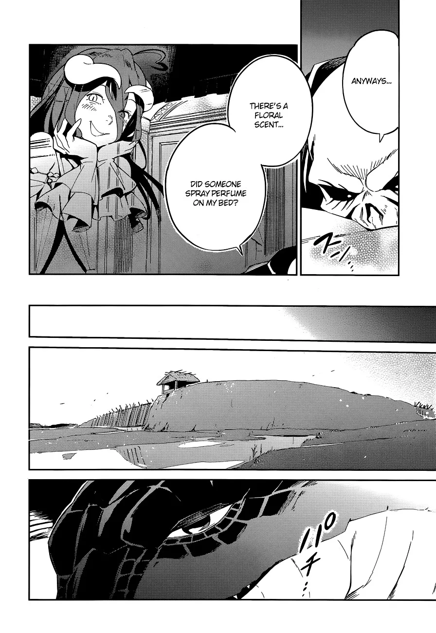 Read Overlord Manga Online