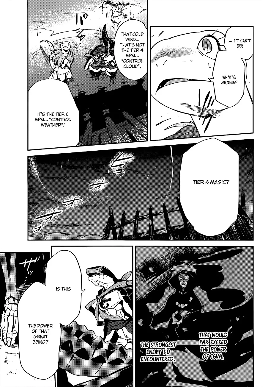 Read Overlord Manga Online