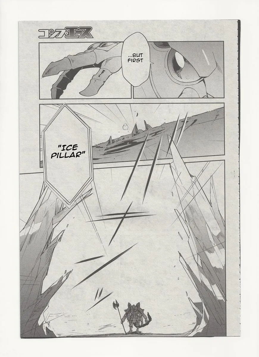 Read Overlord Manga Online