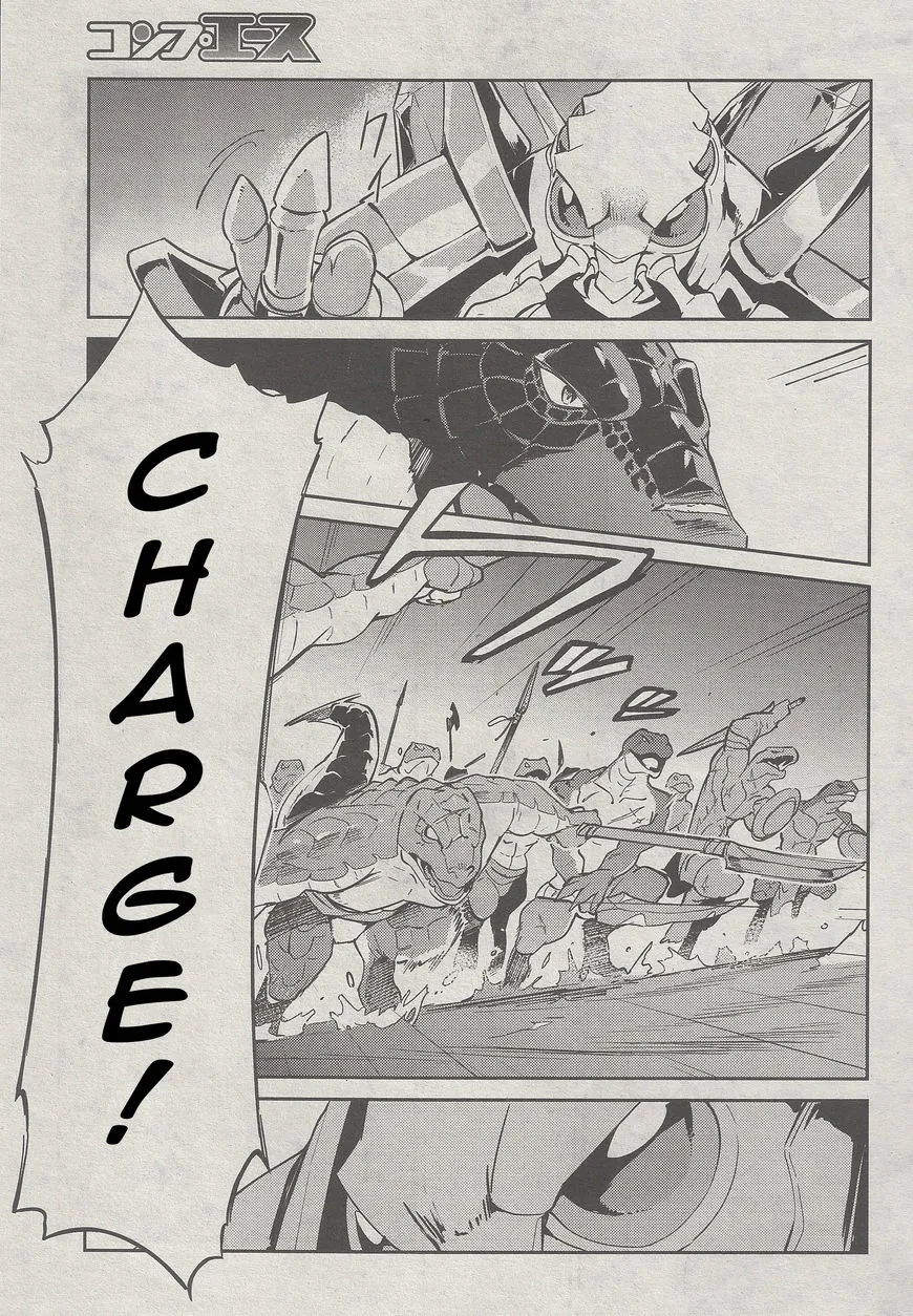 Read Overlord Manga Online