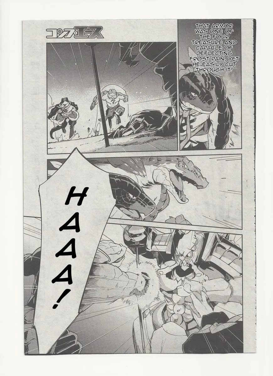 Read Overlord Manga Online