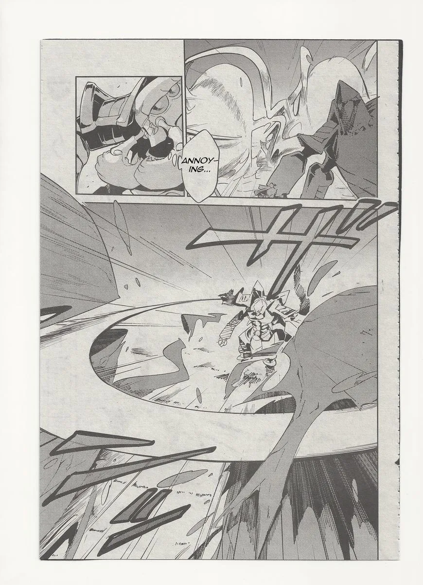 Read Overlord Manga Online