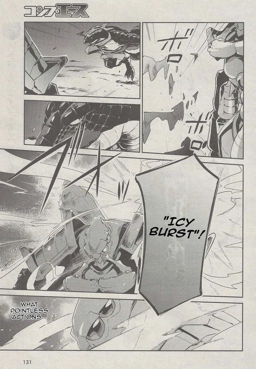 Read Overlord Manga Online