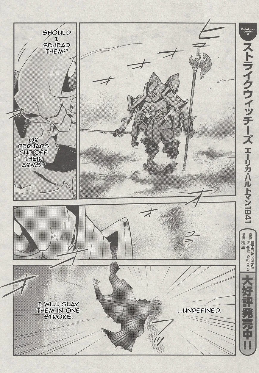 Read Overlord Manga Online
