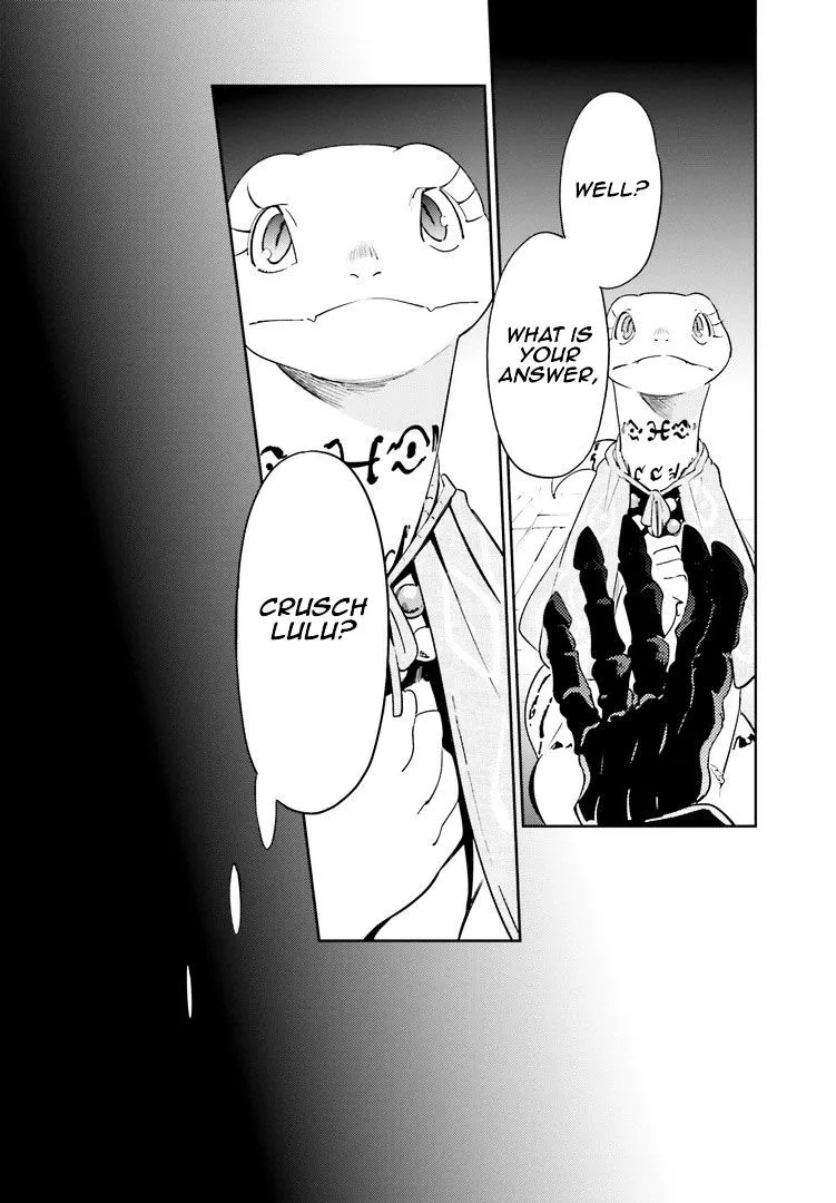 Read Overlord Manga Online