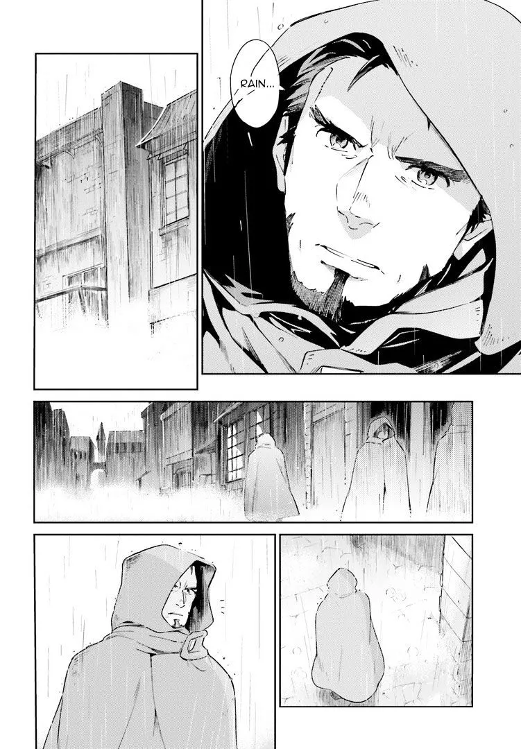 Read Overlord Manga Online