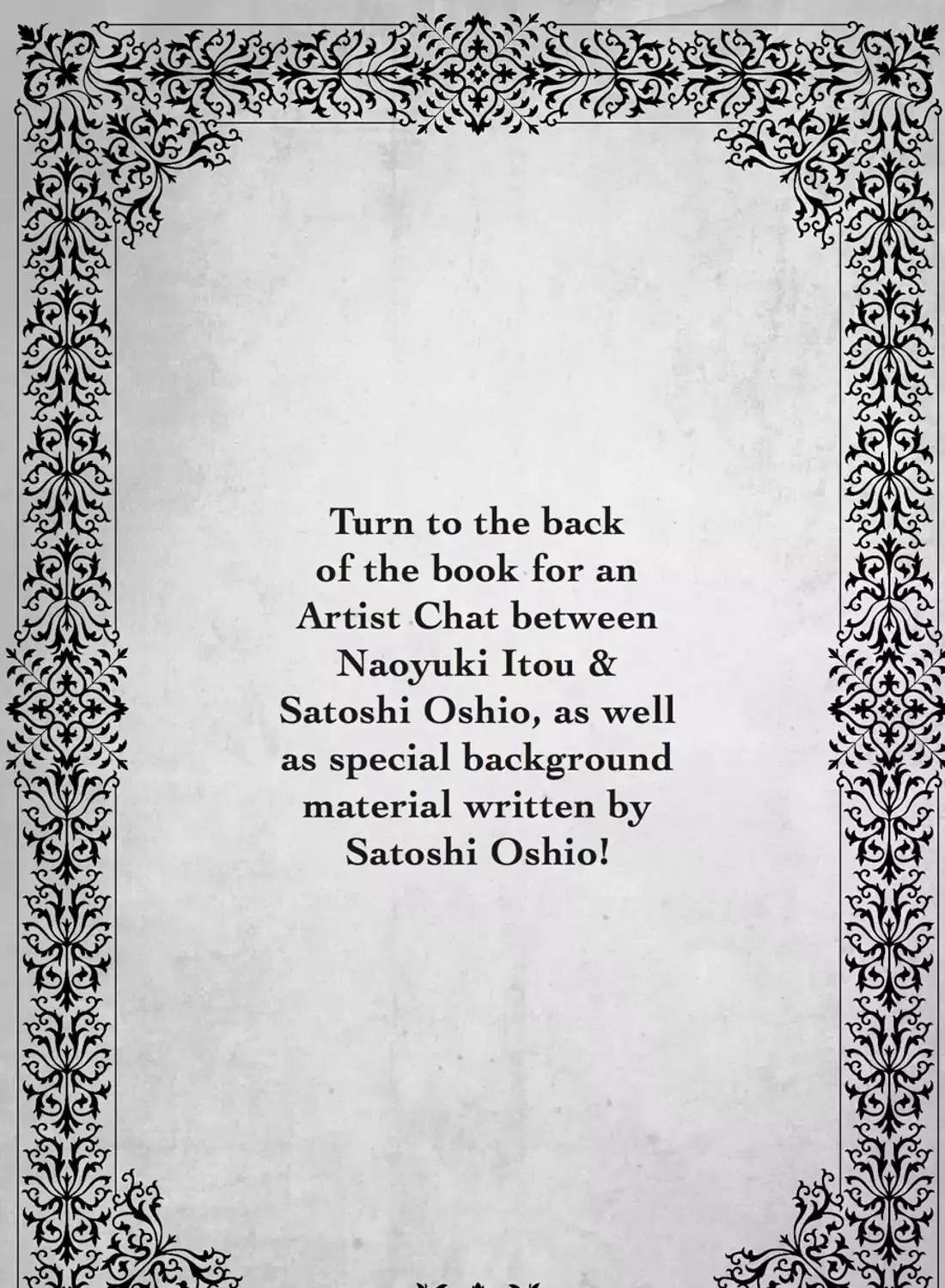 Read Overlord Manga Online