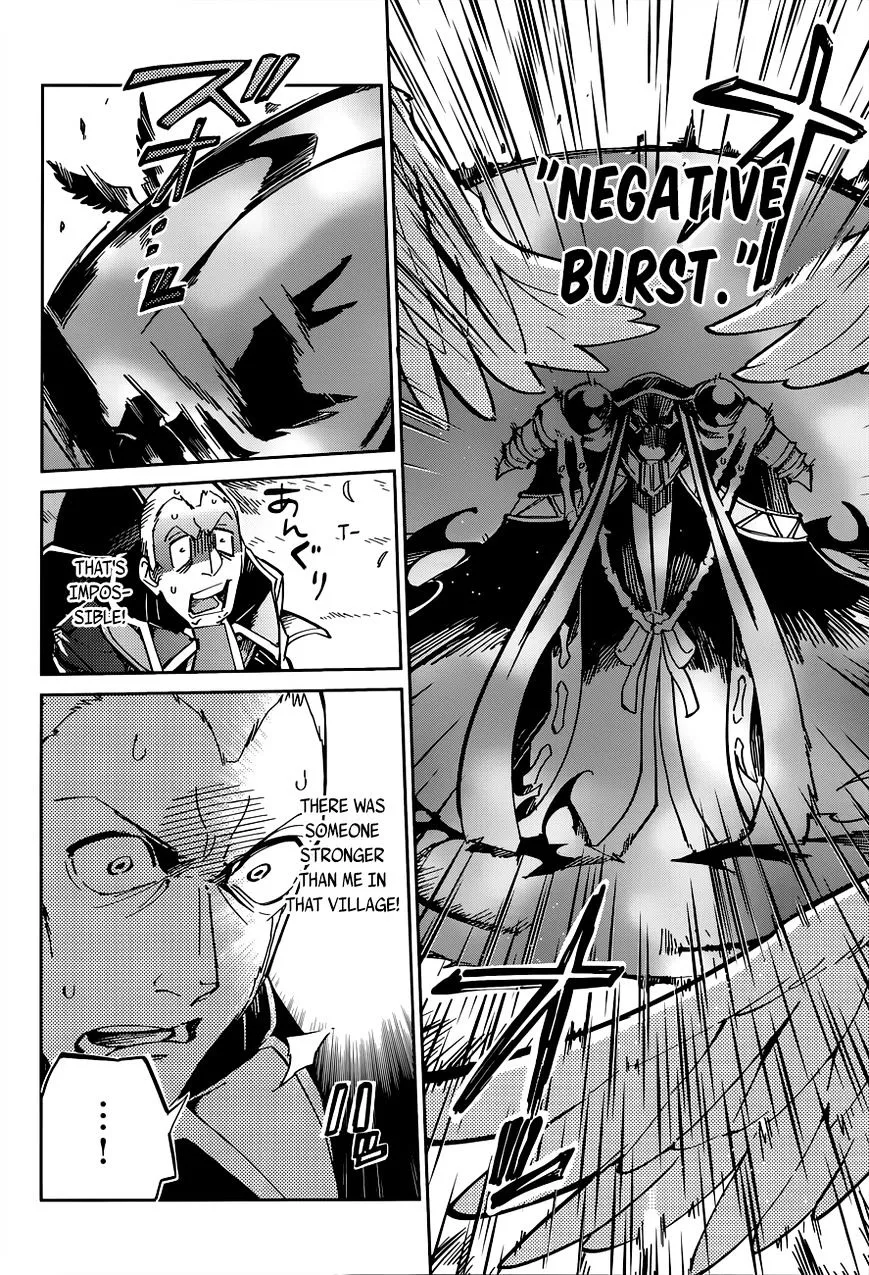 Read Overlord Manga Online
