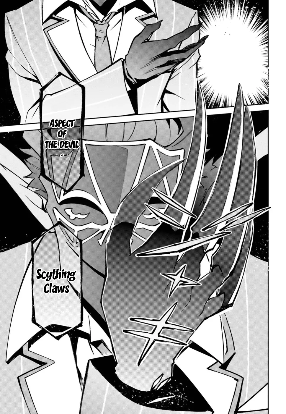 Read Overlord Manga Online