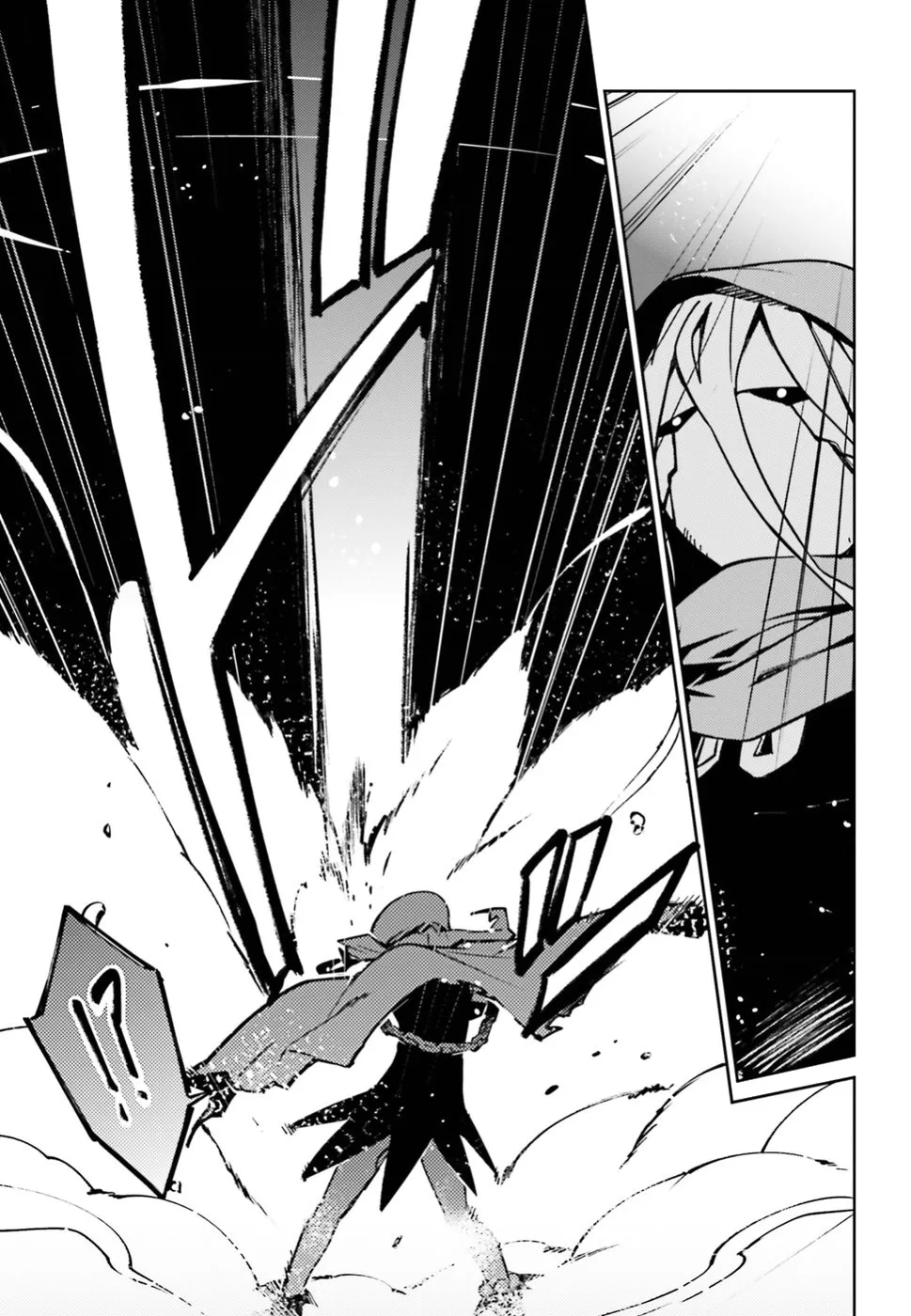 Read Overlord Manga Online