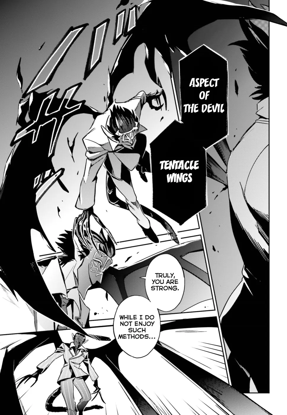 Read Overlord Manga Online