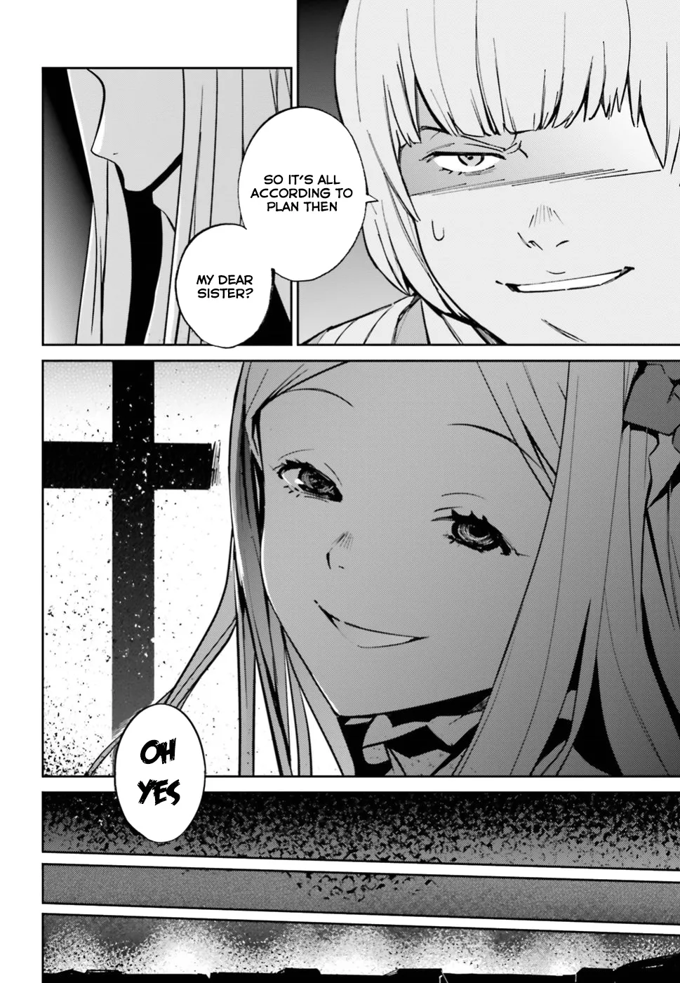 Read Overlord Manga Online