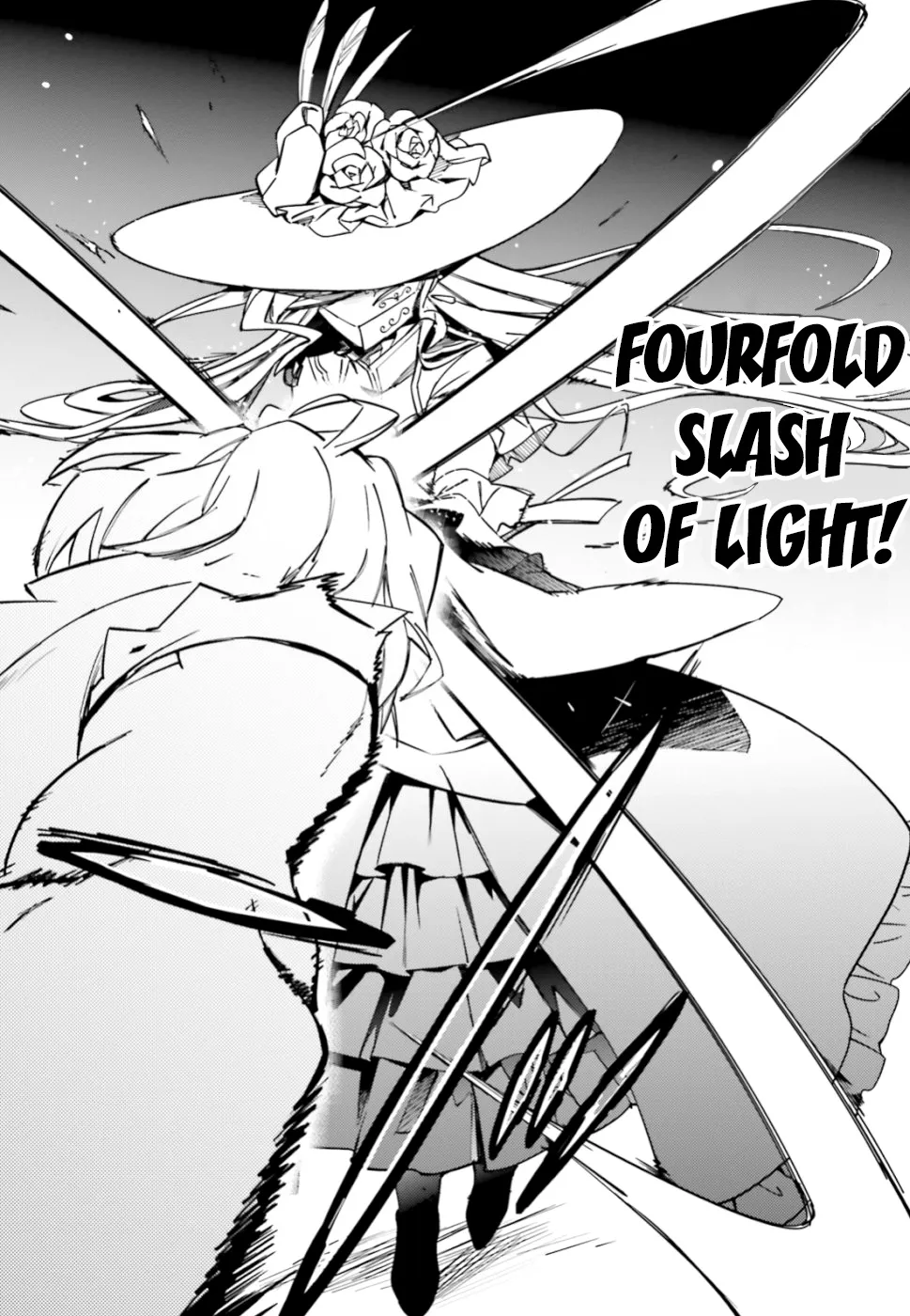 Read Overlord Manga Online