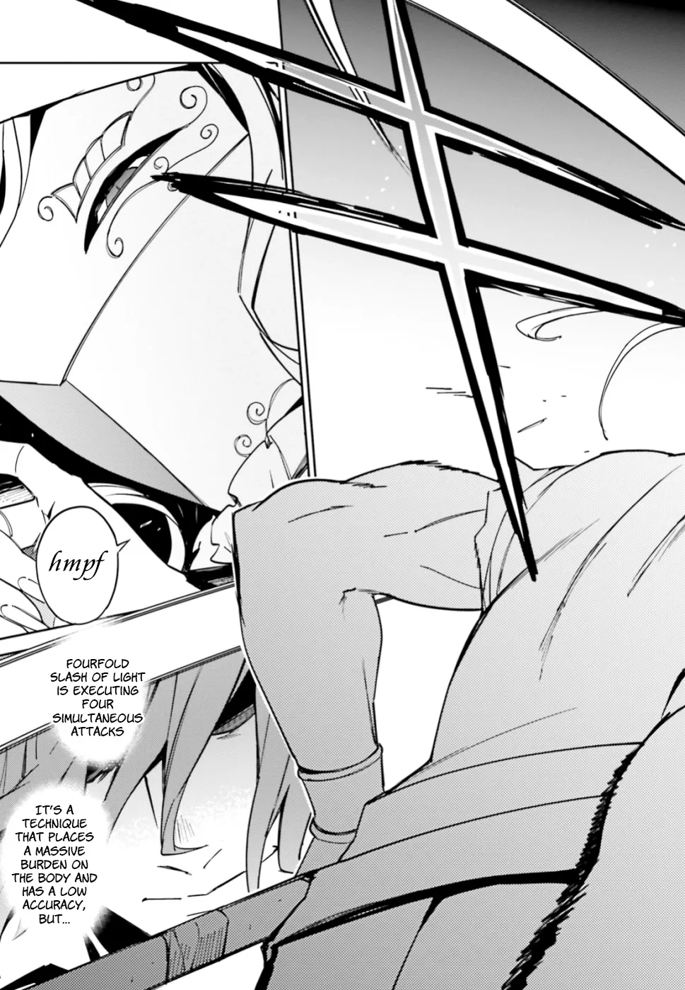 Read Overlord Manga Online