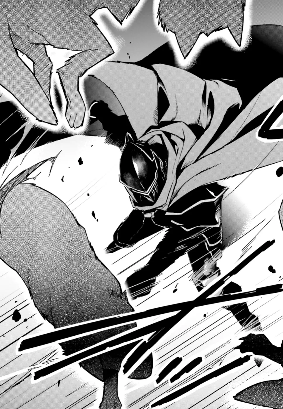 Read Overlord Manga Online