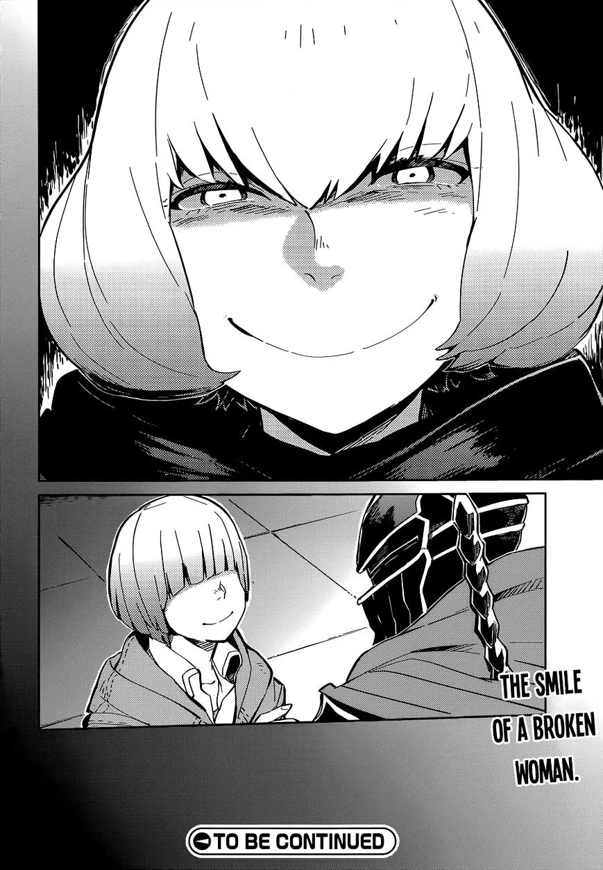 Read Overlord Manga Online