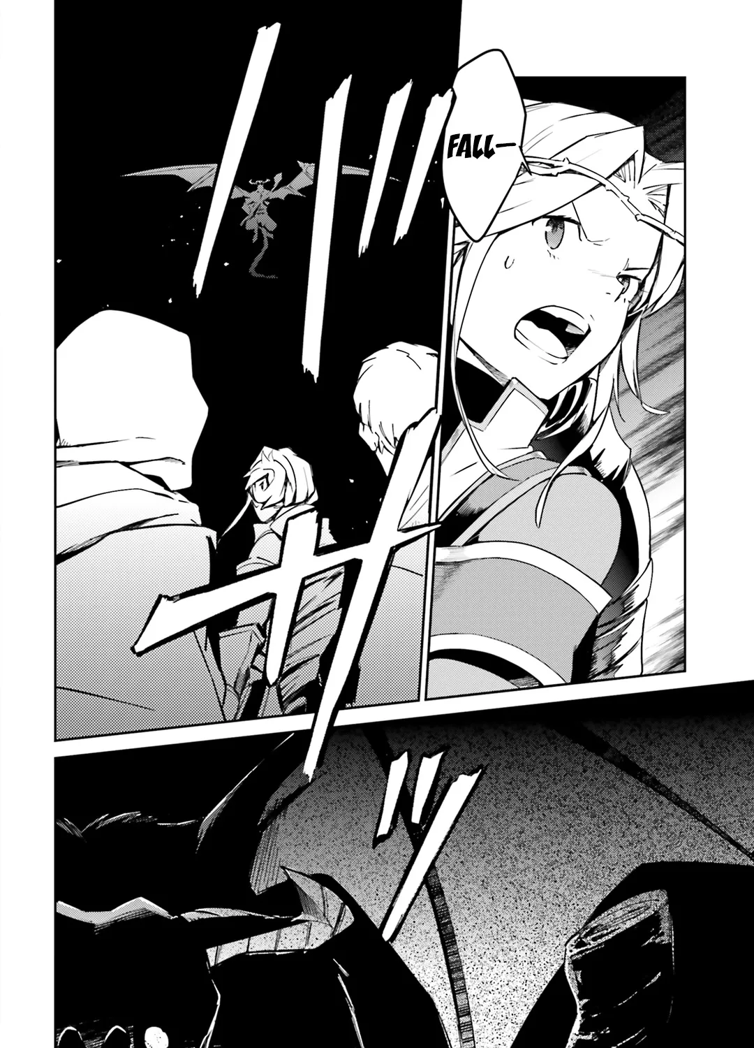 Read Overlord Manga Online