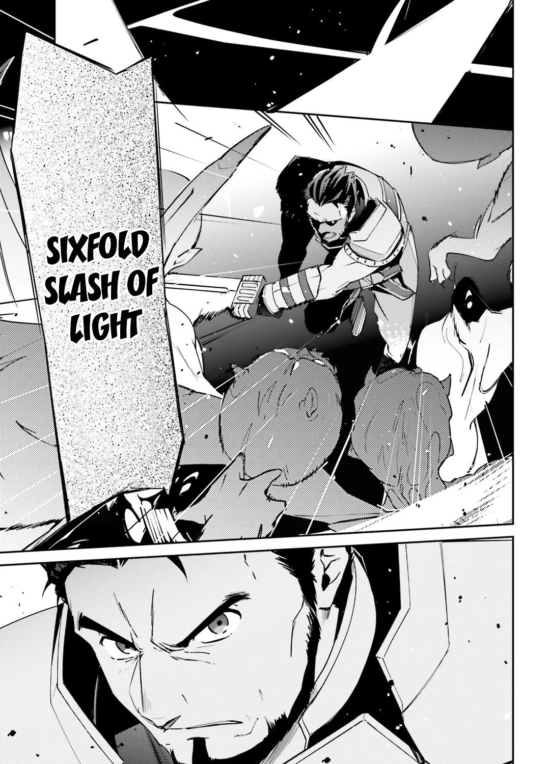 Read Overlord Manga Online