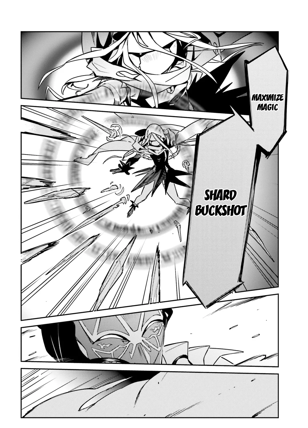 Read Overlord Manga Online