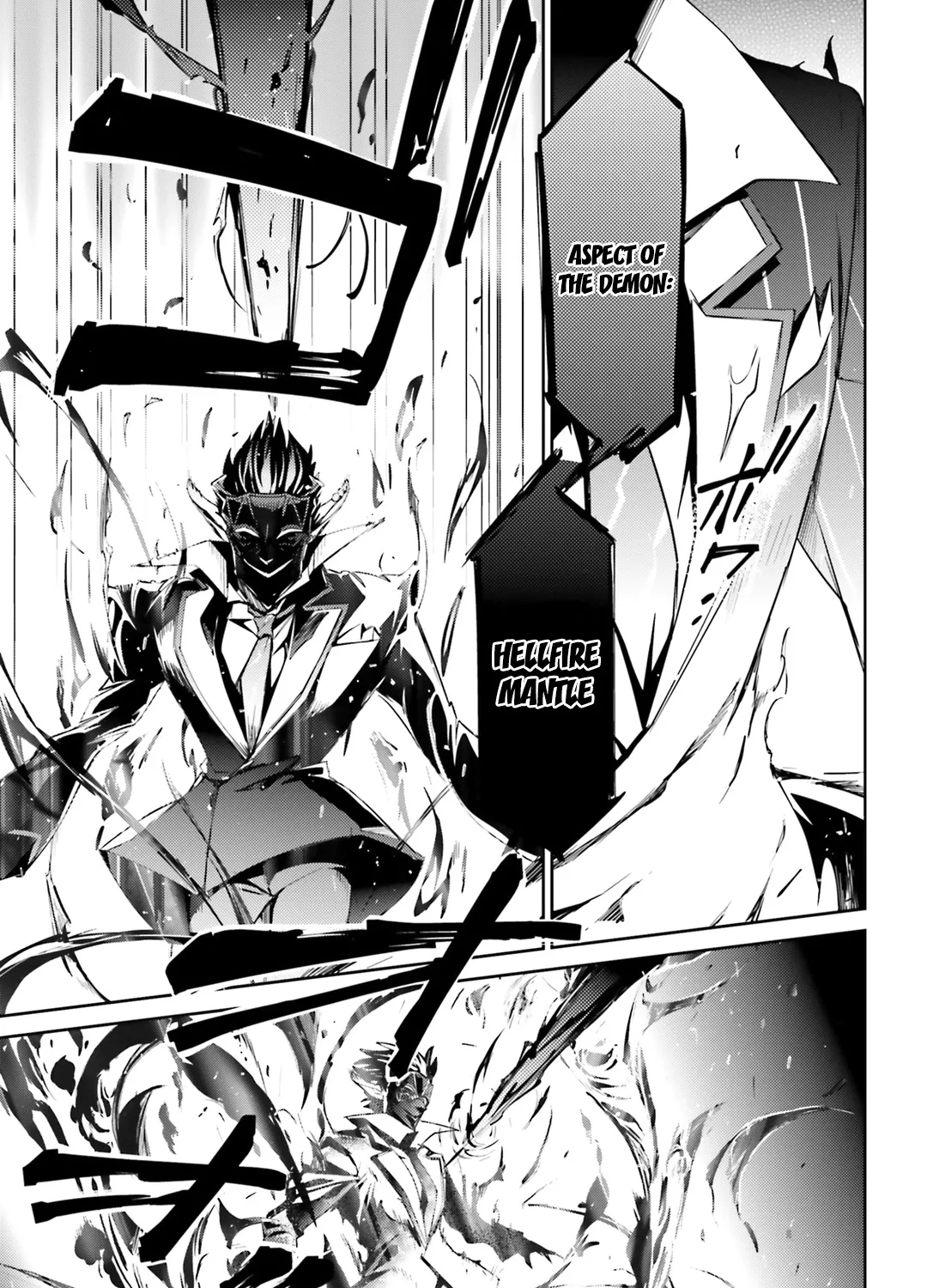 Read Overlord Manga Online