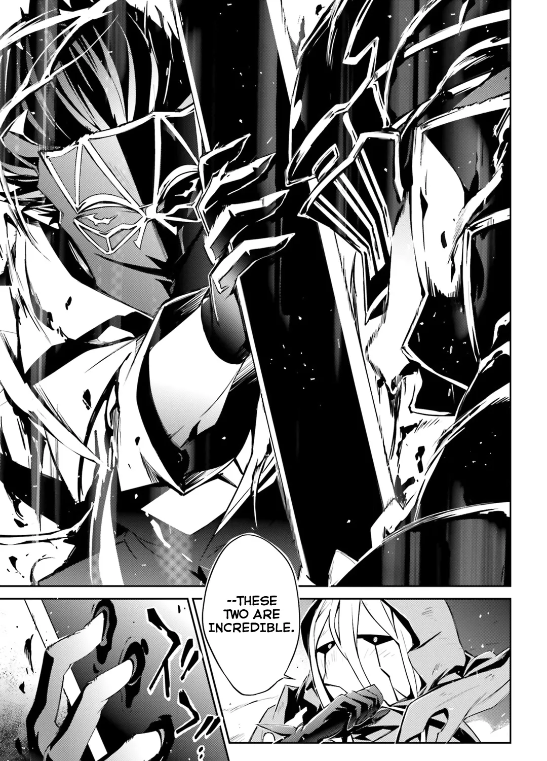 Read Overlord Manga Online