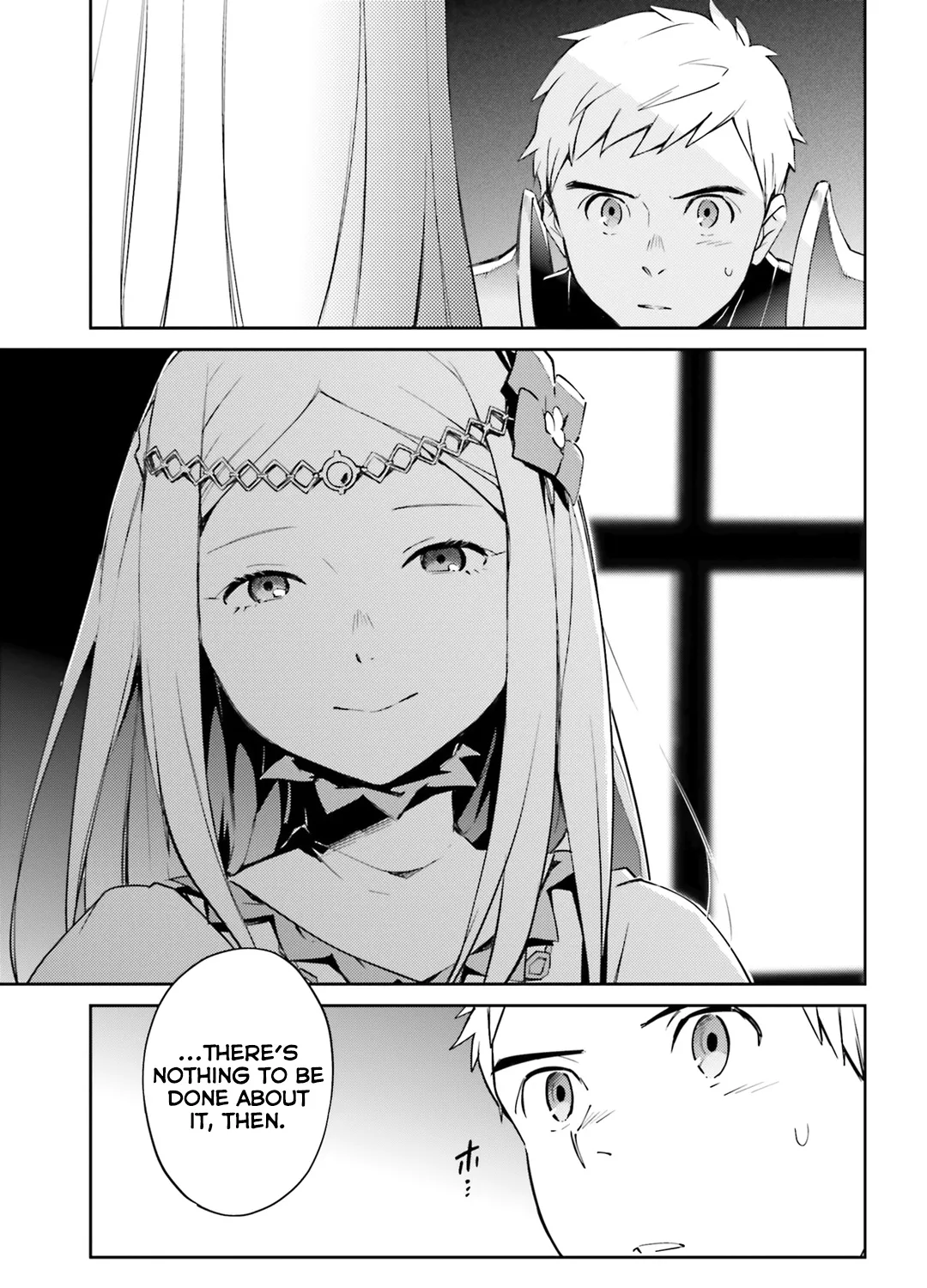 Read Overlord Manga Online