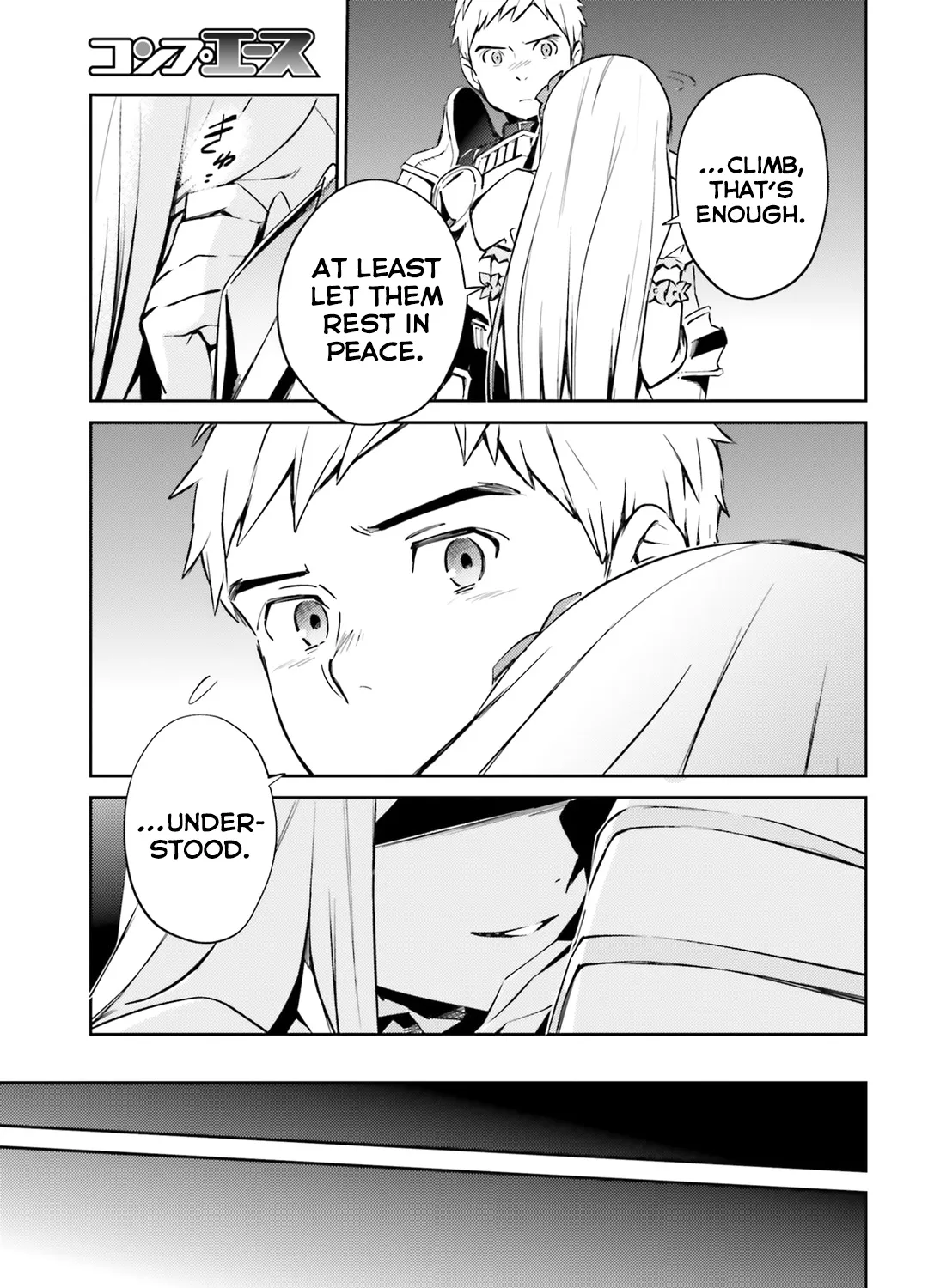 Read Overlord Manga Online