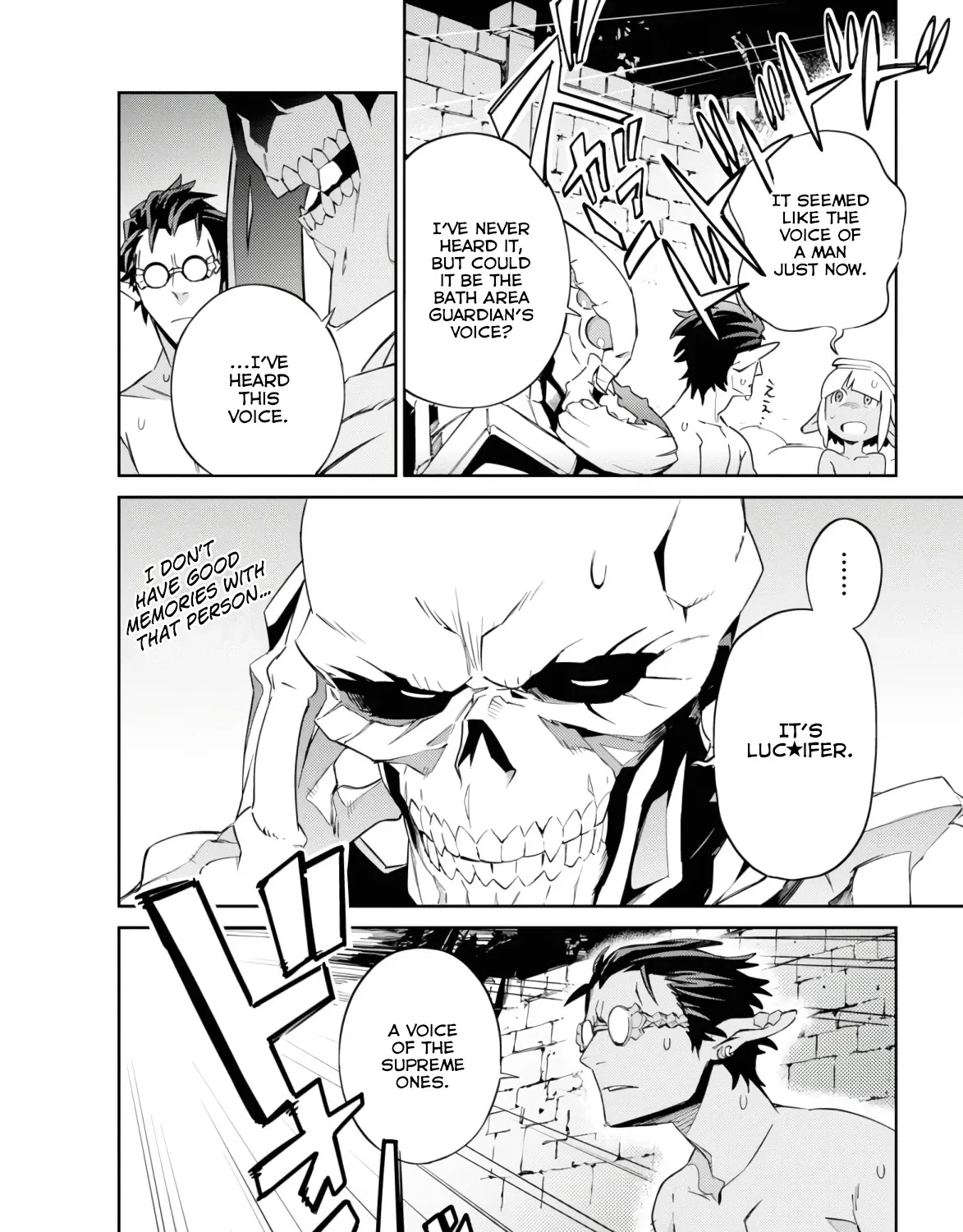 Read Overlord Manga Online