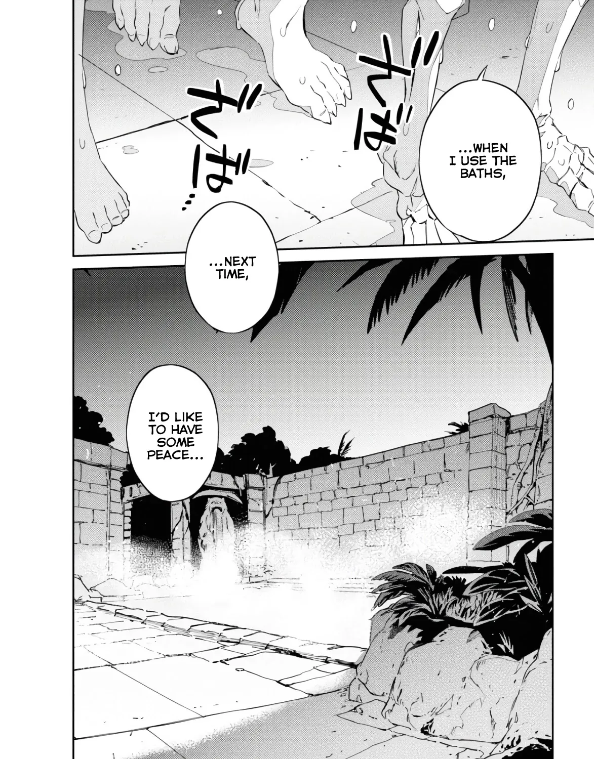 Read Overlord Manga Online