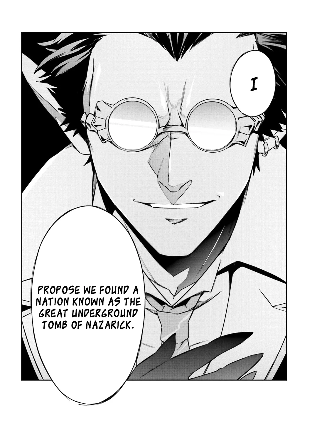 Read Overlord Manga Online