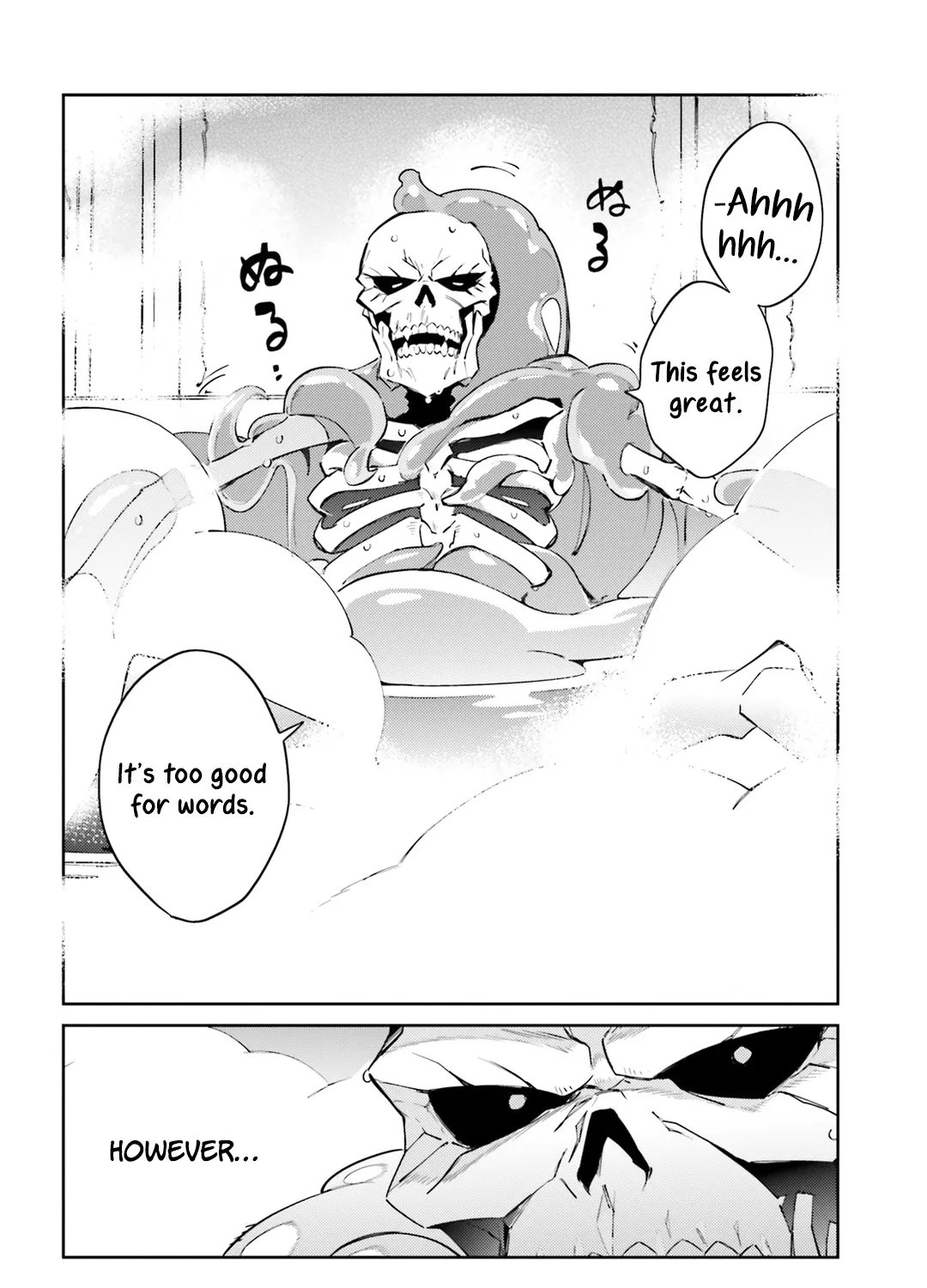 Read Overlord Manga Online