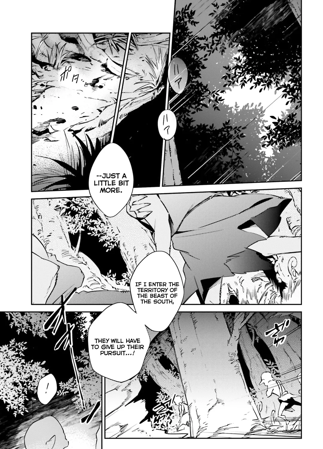 Read Overlord Manga Online