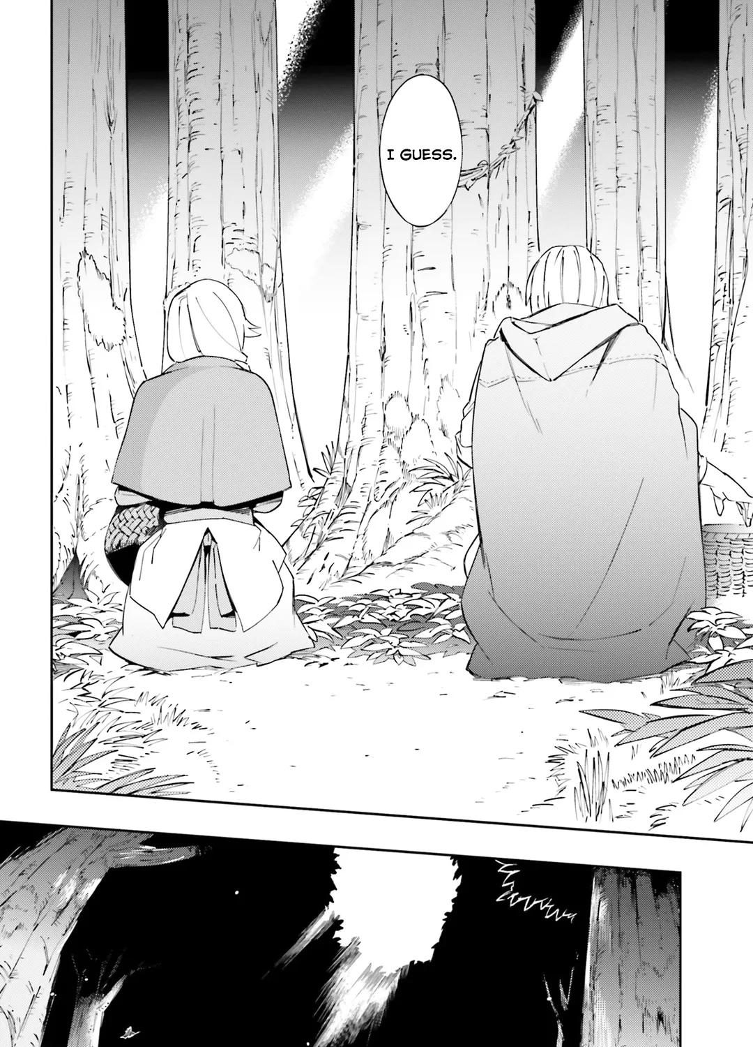 Read Overlord Manga Online