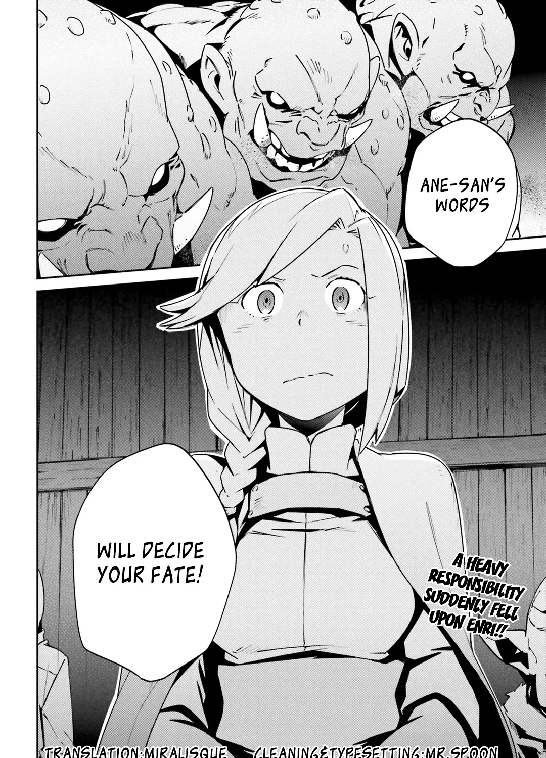 Read Overlord Manga Online