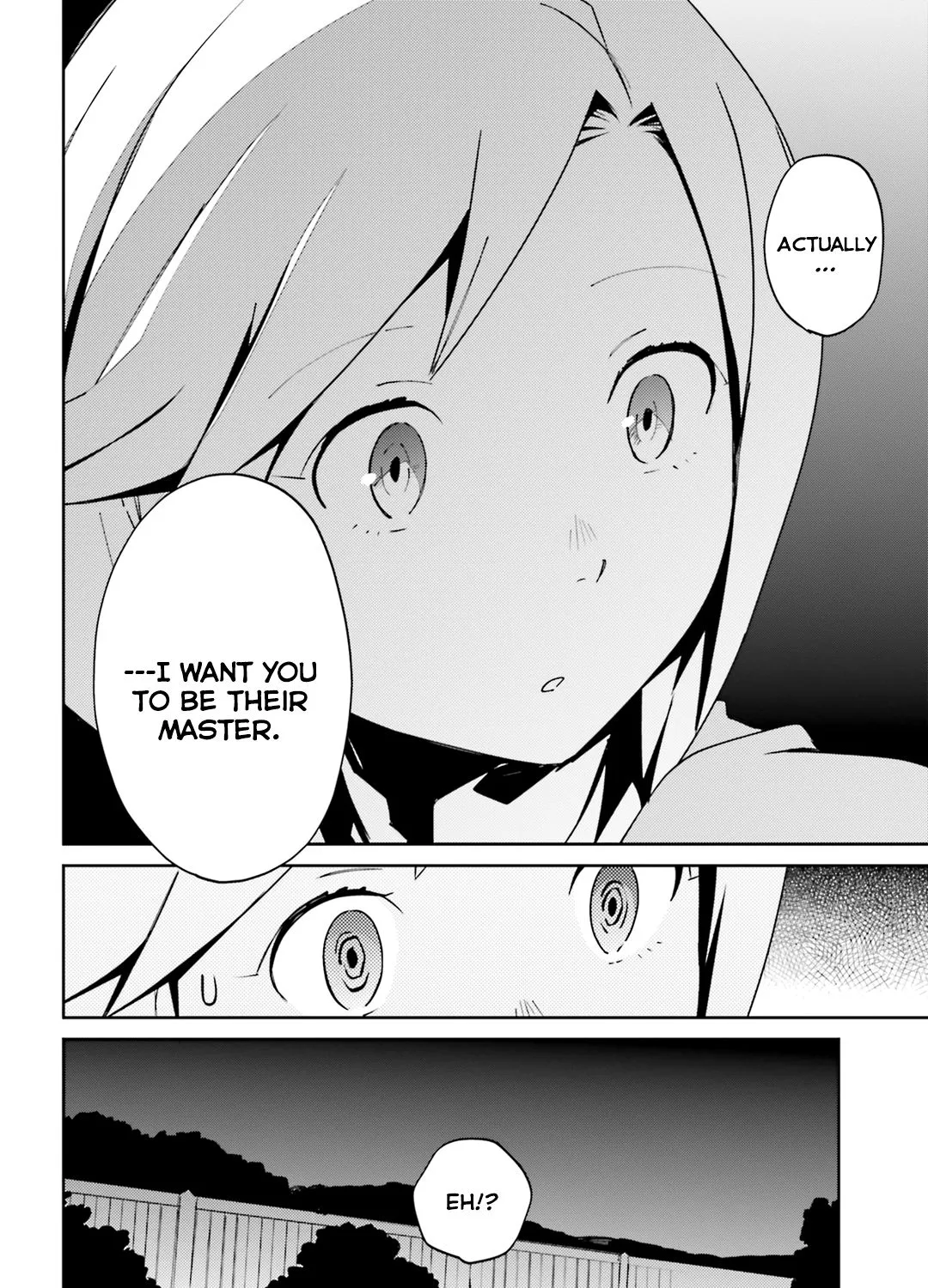 Read Overlord Manga Online