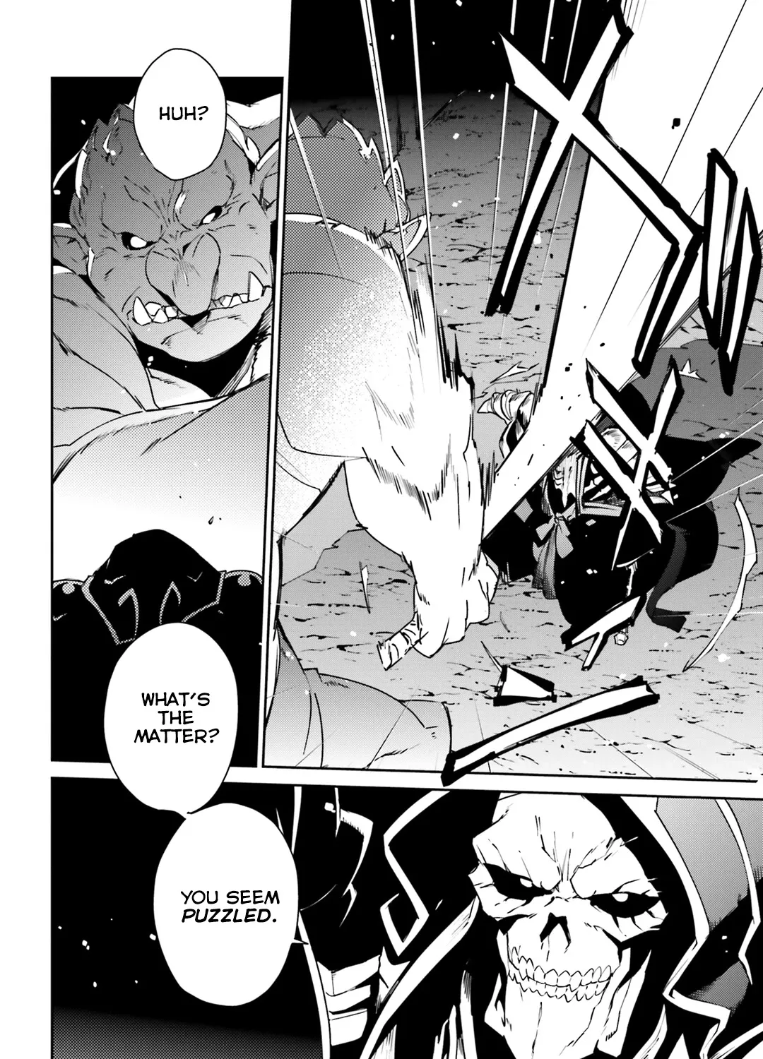 Read Overlord Manga Online
