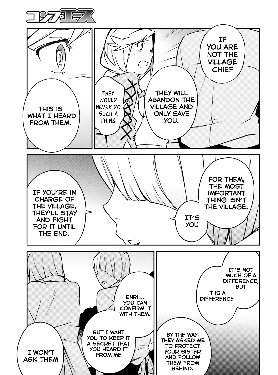 Read Overlord Manga Online