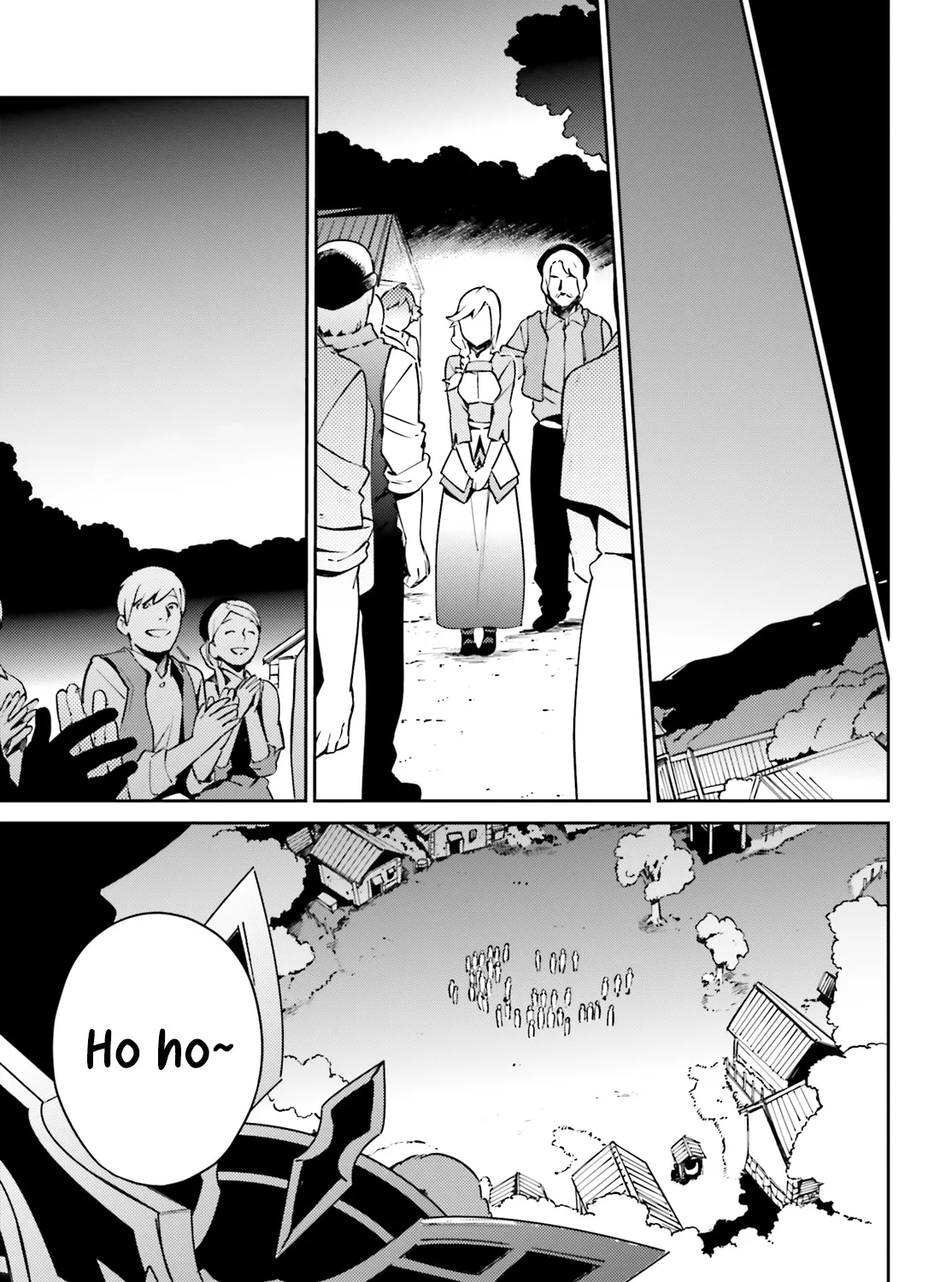 Read Overlord Manga Online