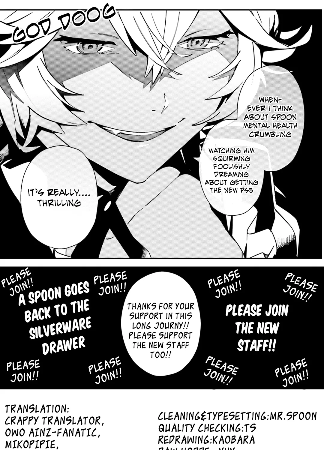 Read Overlord Manga Online