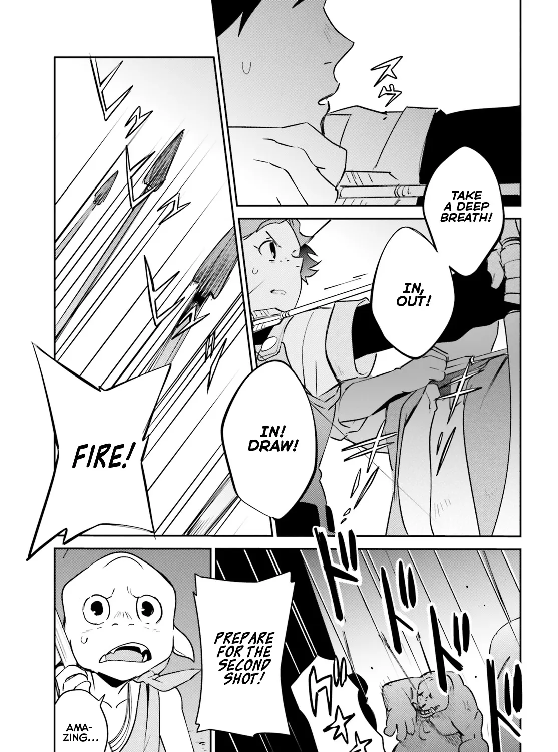 Read Overlord Manga Online