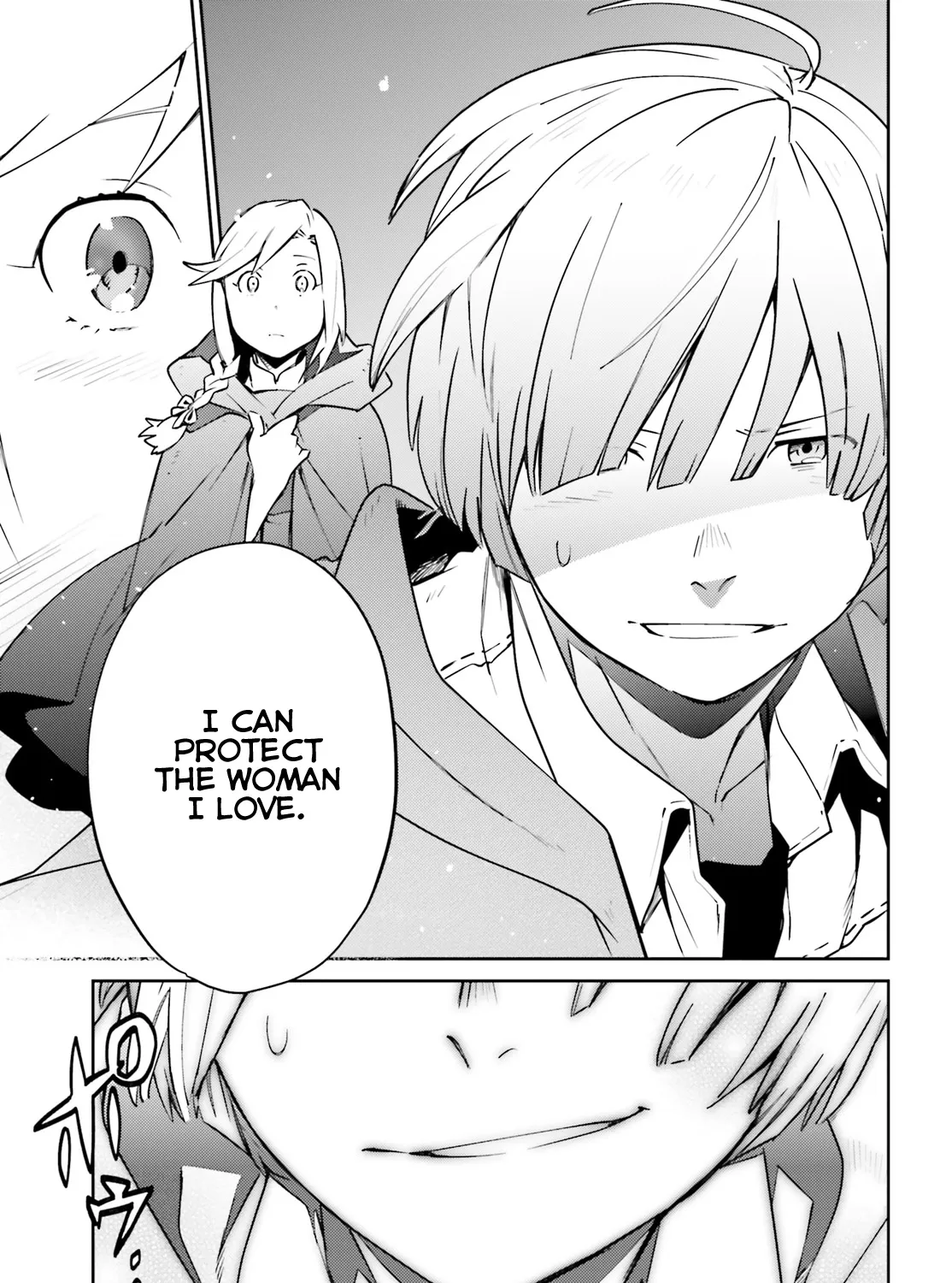 Read Overlord Manga Online